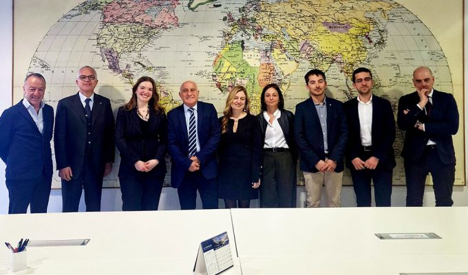 Evento Innovazione Audace