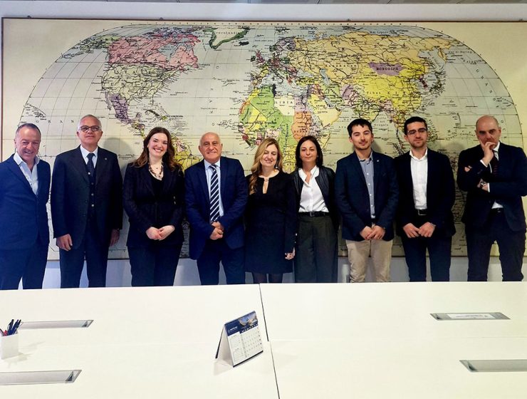 Evento Innovazione Audace