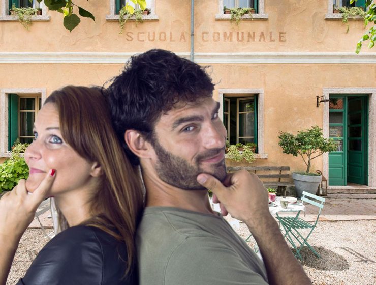 Unexpected Italy una Traveltech Innovativa