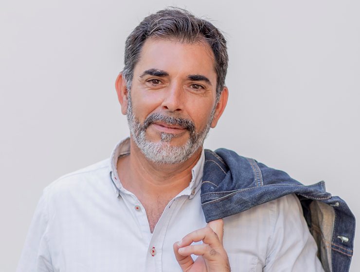 Membro onorario a Victor del Arbol