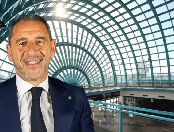 Aeroporto d'Abruzzo