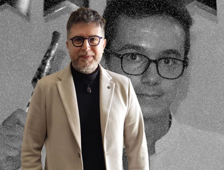 Andrea cercava aiuto