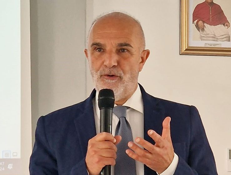 Pescara Città della Musica: