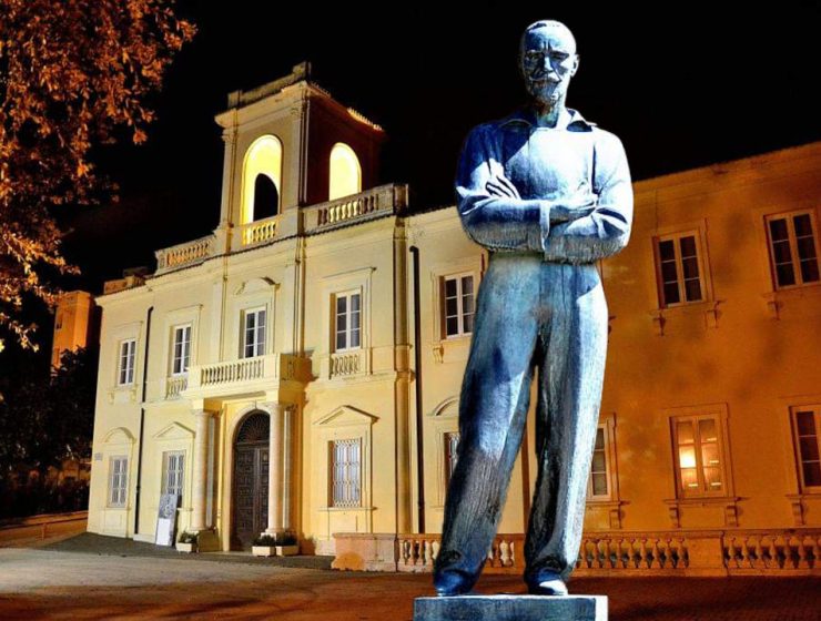 Il Centro Studi Il Cenacolo