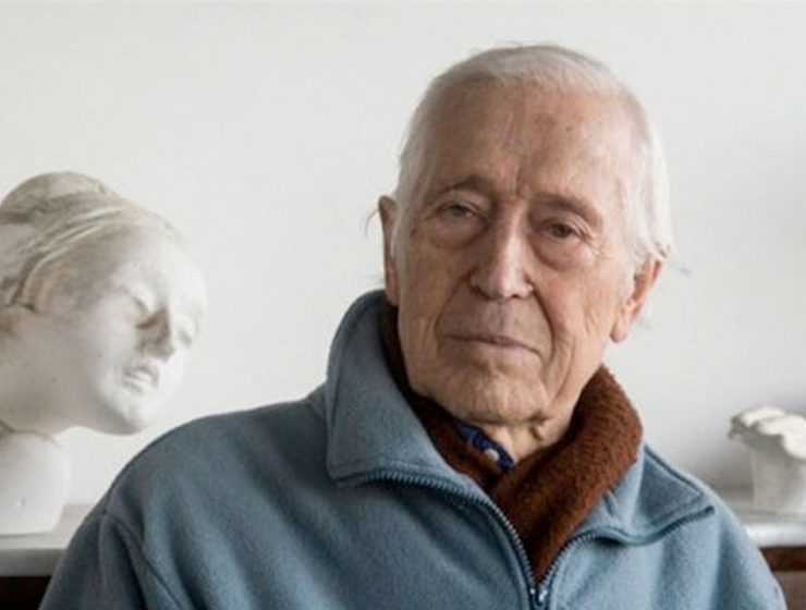 Addio ad Angelo Colangelo