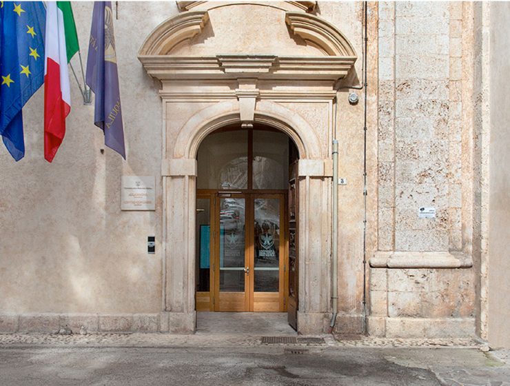 Cooperazione lavoro Abruzzo