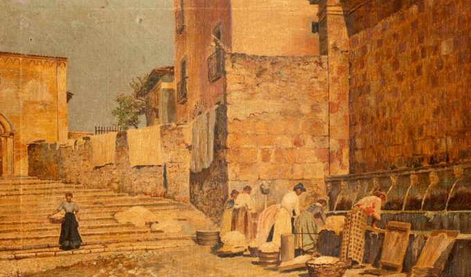 Spiritualità e cultura educativa