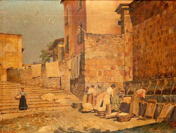 Spiritualità e cultura educativa