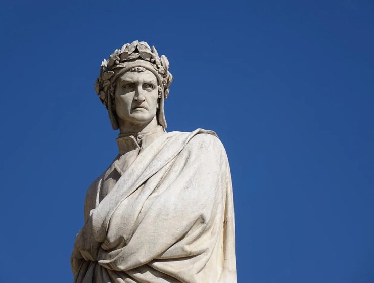 Giornata Nazionale dedicata a Dante