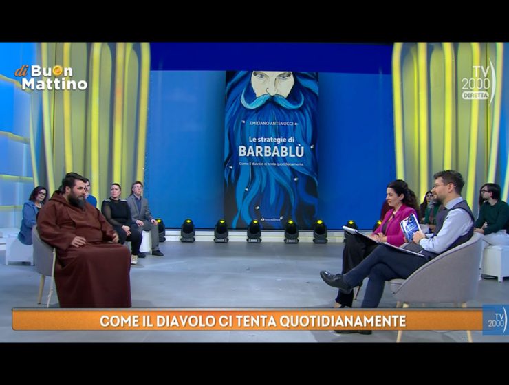 Le Strategie di Barbablù
