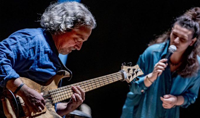Terza Edizione Un mondo di musica