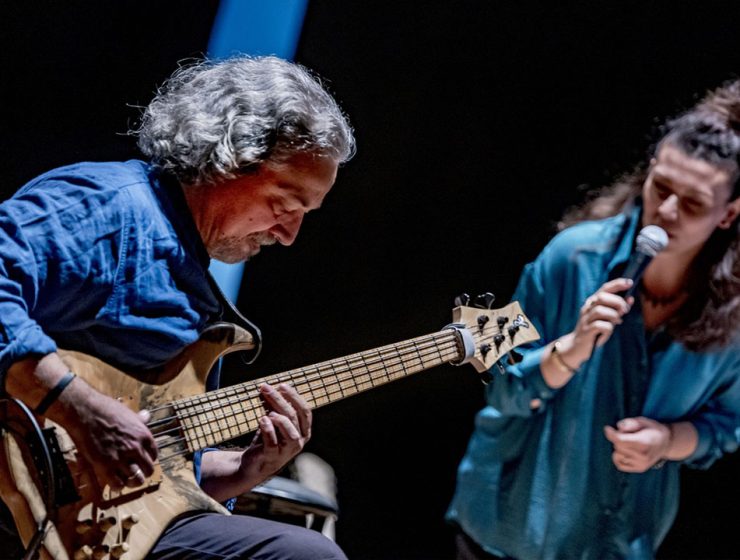 Terza Edizione Un mondo di musica