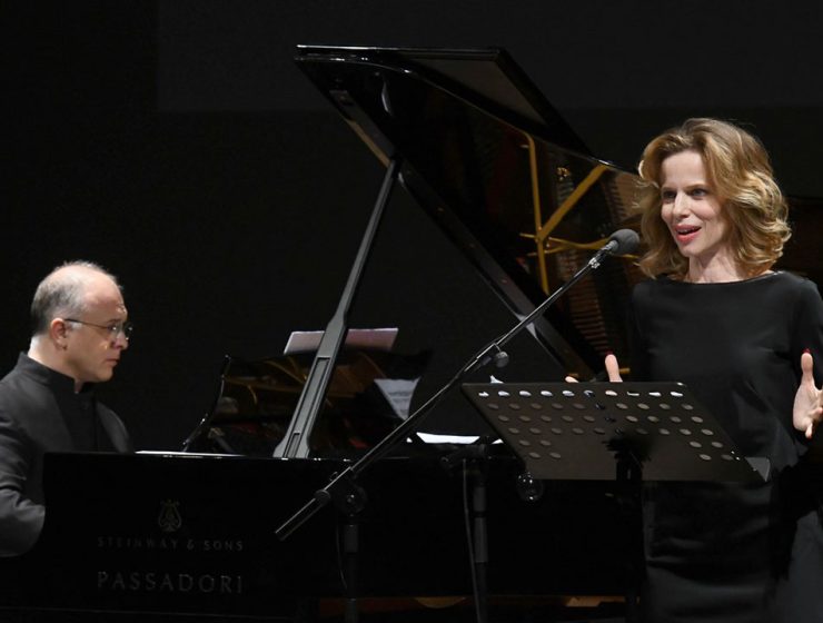 79ma Stagione dei Concerti Barattelli