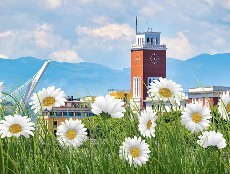 Nuova Iniziativa del Comune di Pescara