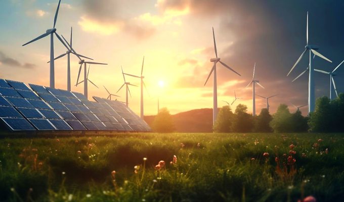 Sindaci uniti per transizione energetica