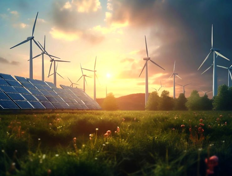 Sindaci uniti per transizione energetica