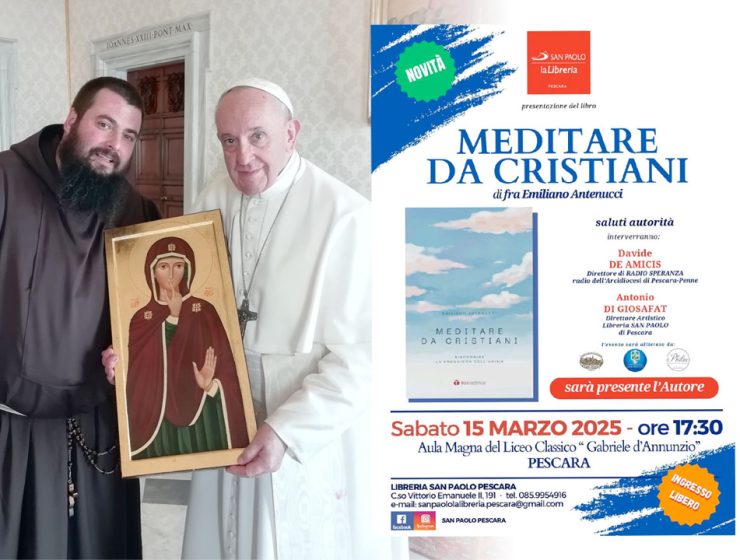 Meditare da Cristiani
