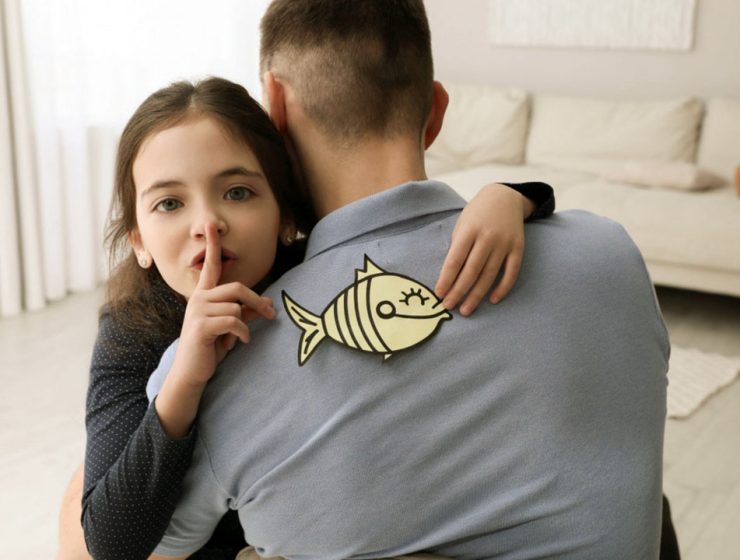 1° Aprile Dedicato agli Scherzi
