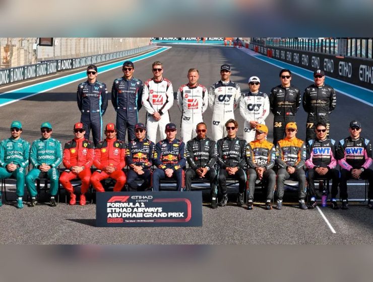 Stipendi piloti Formula 1 2025