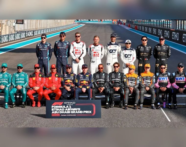 Stipendi piloti Formula 1 2025