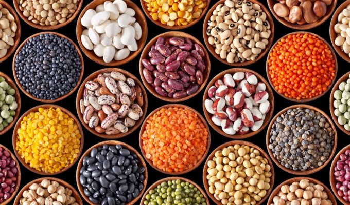 Proteine alternative: +960% di brevetti