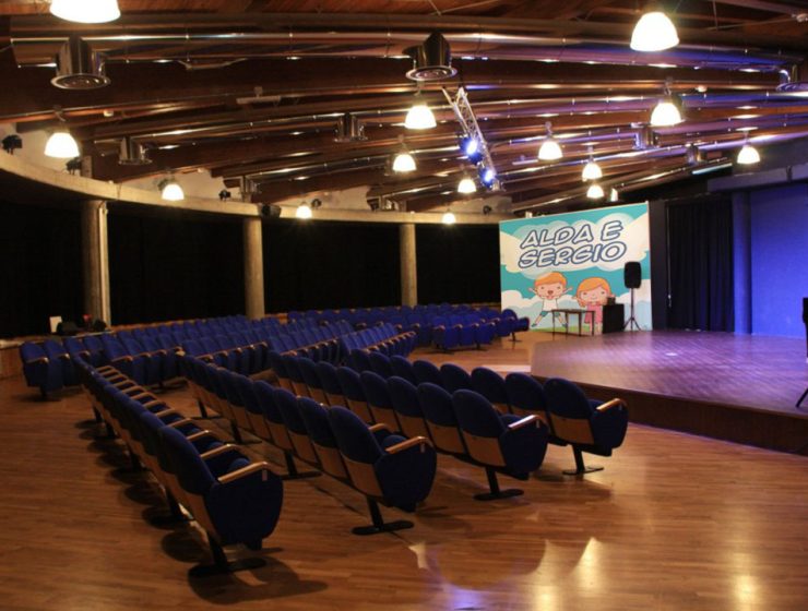 Gli Studenti della Città di Pescara