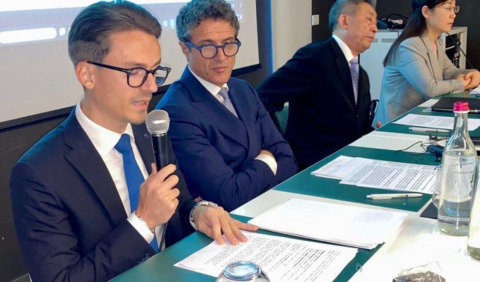 Cina Abruzzo Sostenibilità Futuro