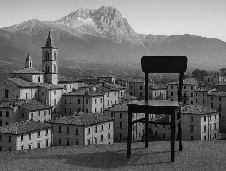 Abruzzo tasse e cultura