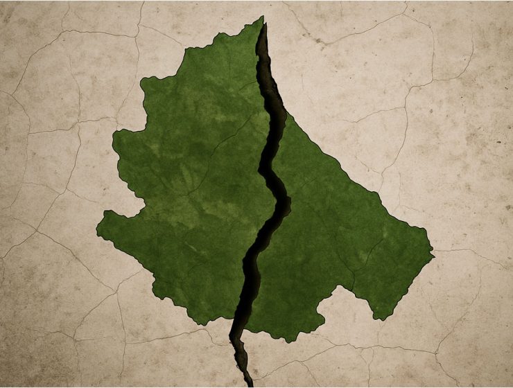 Abruzzo vergogna d’Italia