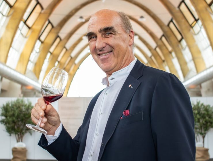 Amphora Revolution a Vinitaly 2025