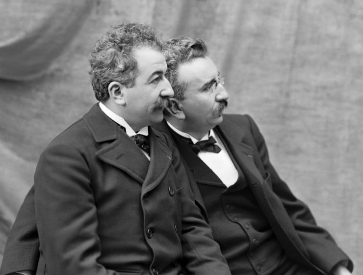 Il cinema è la scrittura moderna
