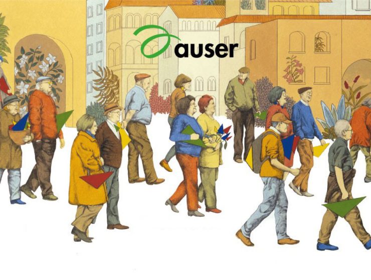 8° Congresso Regionale Auser