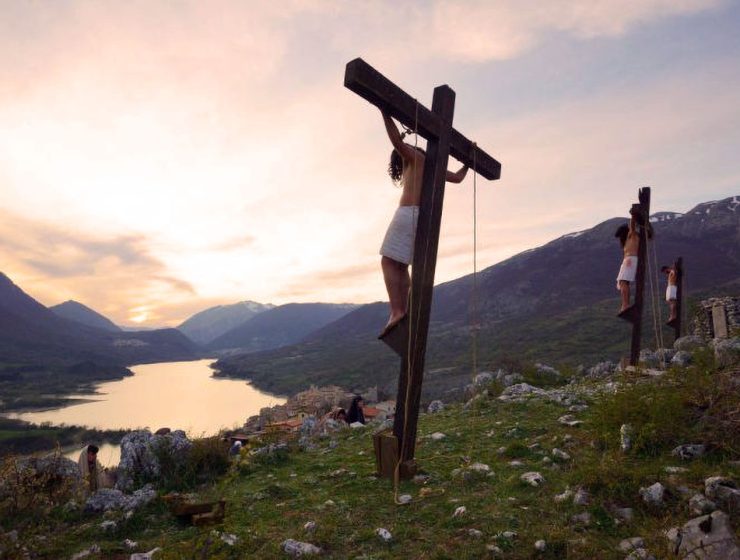 Fede Tradizione e Folklore