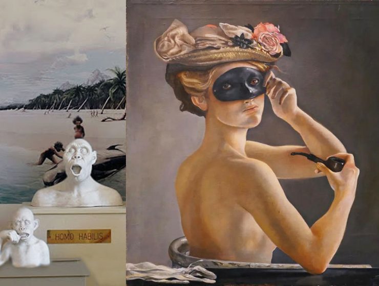 Il Museo Segreto del Corpo Umano