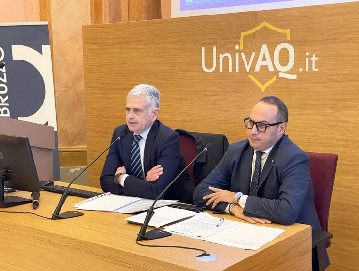 Le Cooperative Agroalimentari abruzzesi