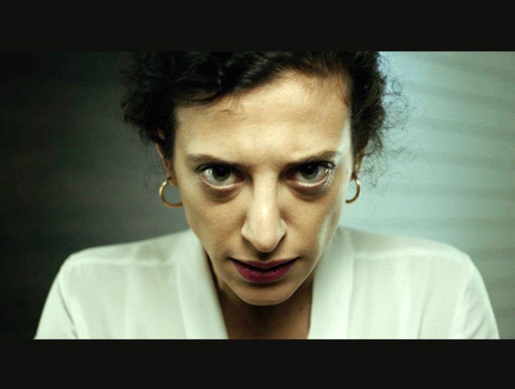 Cinema abruzzese a Roma