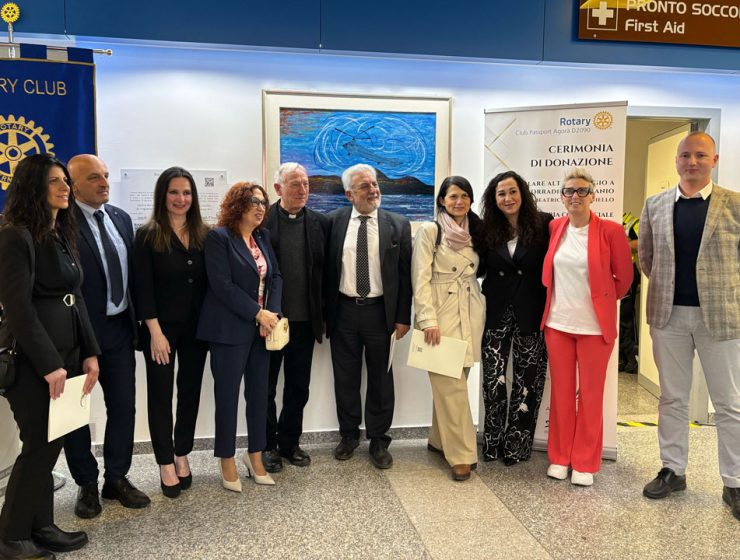 Aeroporto d’Abruzzo: “Volare Alto”