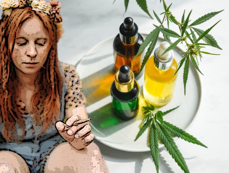 Cannabis è legato a problemi cardiovascolari