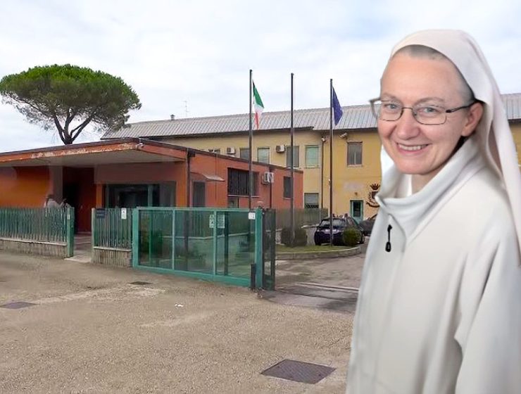 I° Premio Oltre Ostacolo