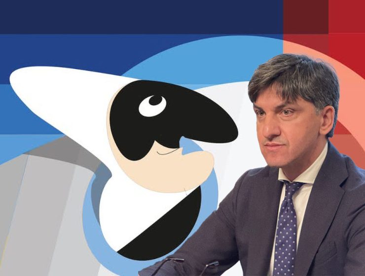 Il Festival internazionale dell’animazione