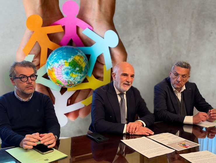 Rigenerazione Sociale 2025
