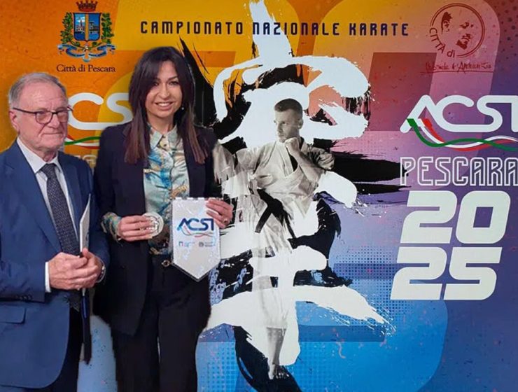 Campionato Nazionale di Karate