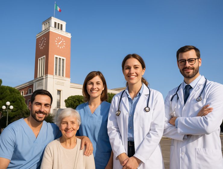 Comune di Pescara: aperte candidature