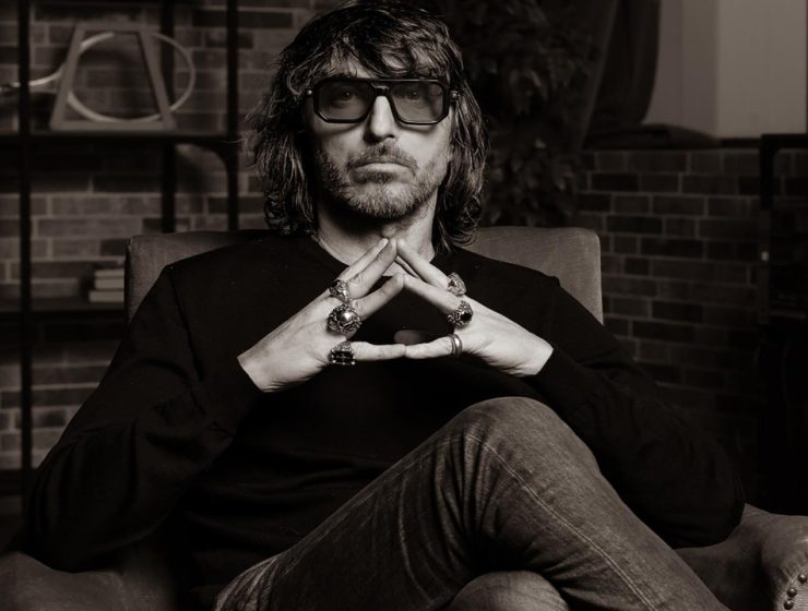 Pescara: Giuseppe Cruciani presenta