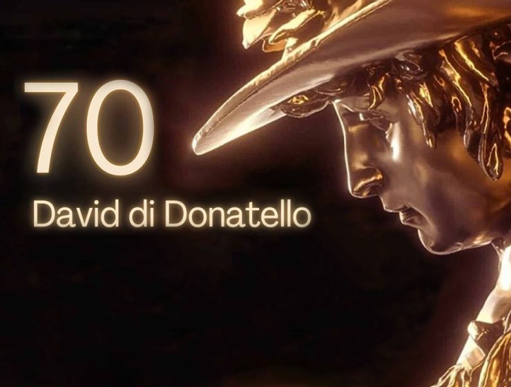 Premi David di Donatello