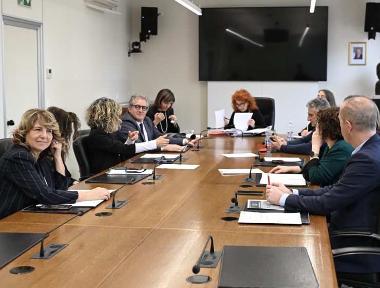 Aree interne in crisi in Abruzzo