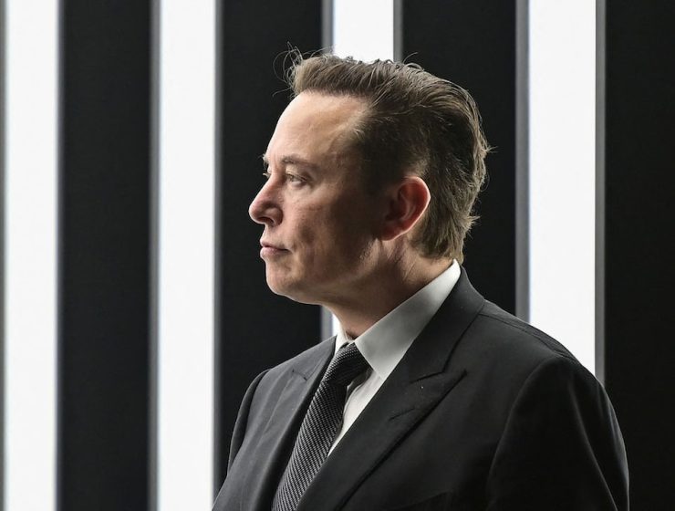 Elon Musk