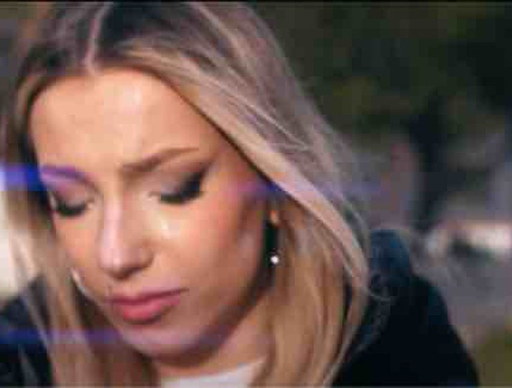 Hanno ucciso Barbie