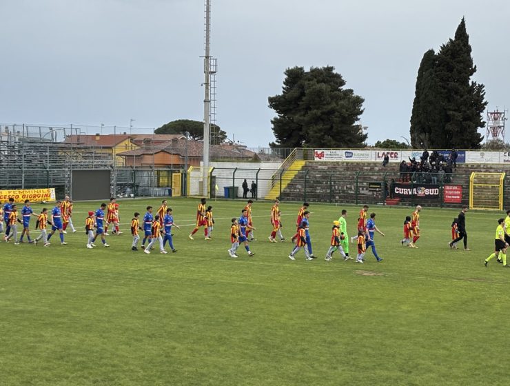 Giulianova conquista tredicesima vittoria: