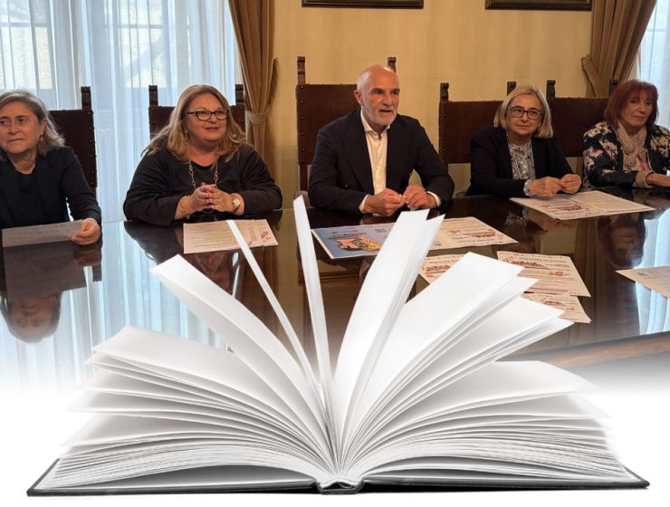 Il Maggio dei Libri Pescara